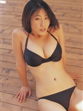 Hiroko Sato Bomb.tv  Japanese beauty CD photo cd09(26)